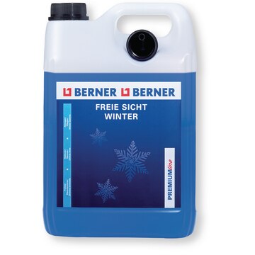 Freie Sicht Winter PREMIUM 60 L Kanister Freie Sicht Winter PREMIUM 60 L Kanister